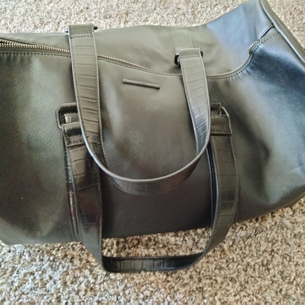 ALDO duffel bag